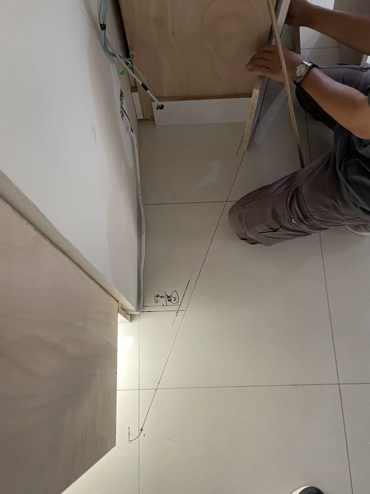 三行設計把想像實現