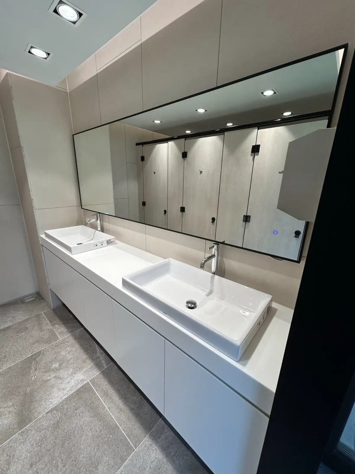 完工成果大公開|亞雷清潔