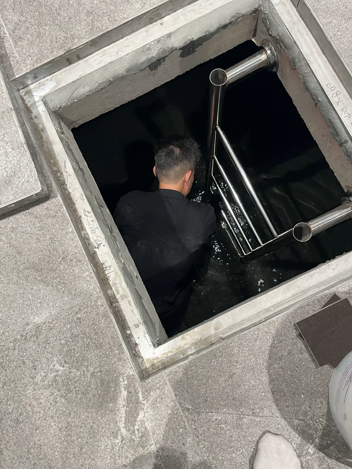 直擊職人交屋清潔現場|亞雷清潔