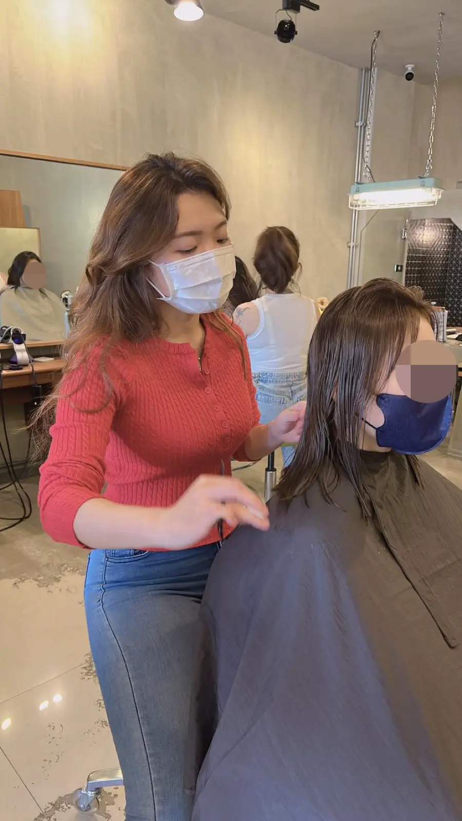 為什麼我們一直回 Our Hair｜Our Hair Salon