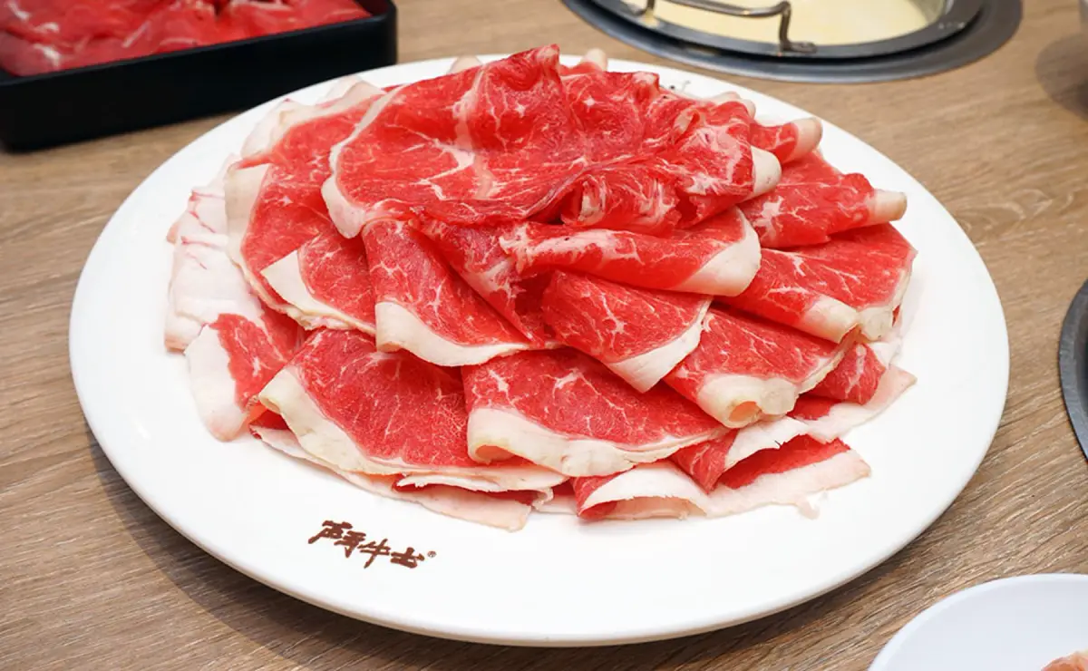 機能冰淇淋、飲料吧、熱炒小菜|鬥牛士二鍋