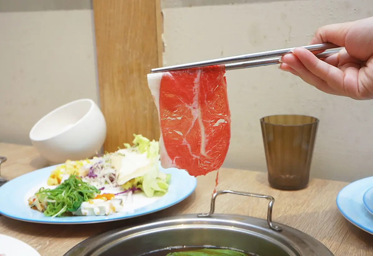 機能冰淇淋、飲料吧、熱炒小菜|鬥牛士二鍋