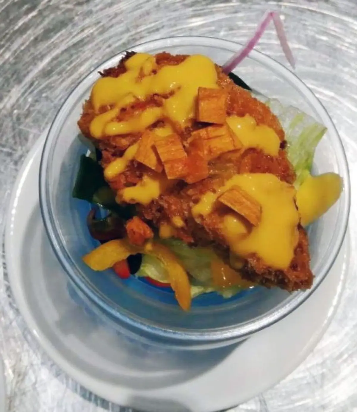 廣島熟生蠔莎莎醬|福泉食味外燴辦桌商行
