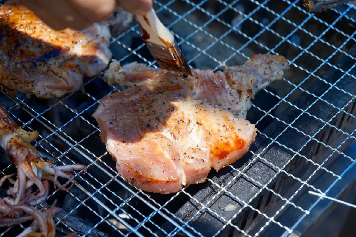 糖果豬排｜三原食品