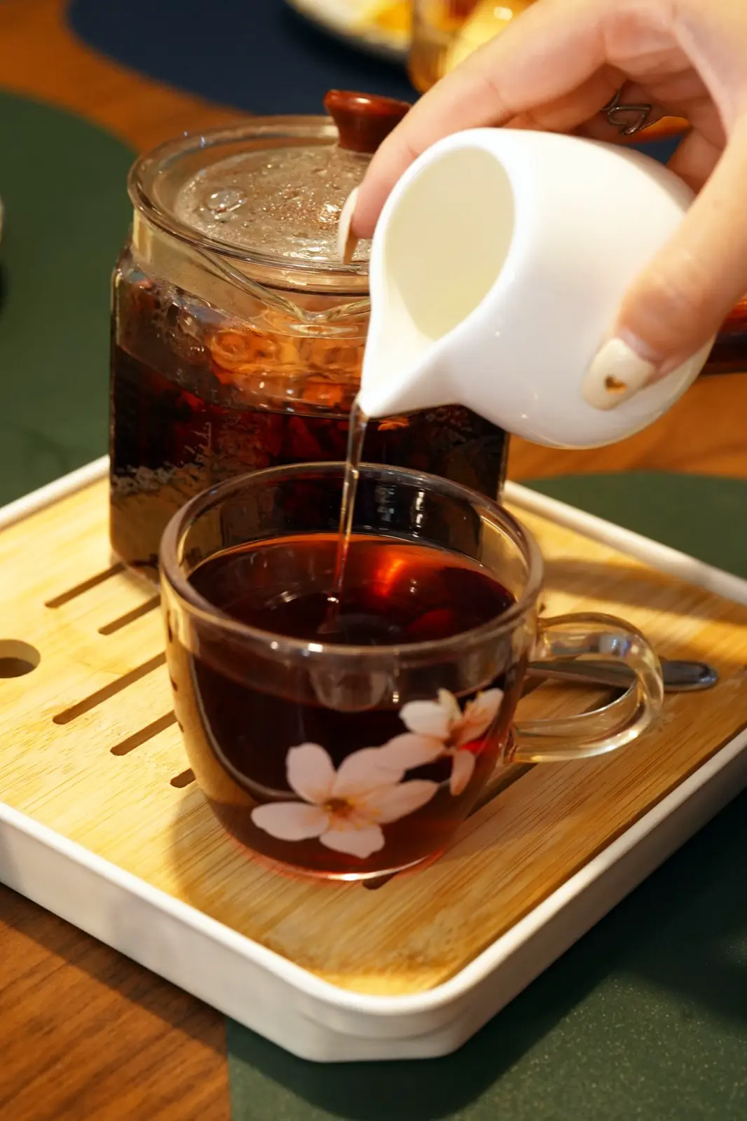 從麵包到前菜湯品都用心｜暖心時光義法小館
