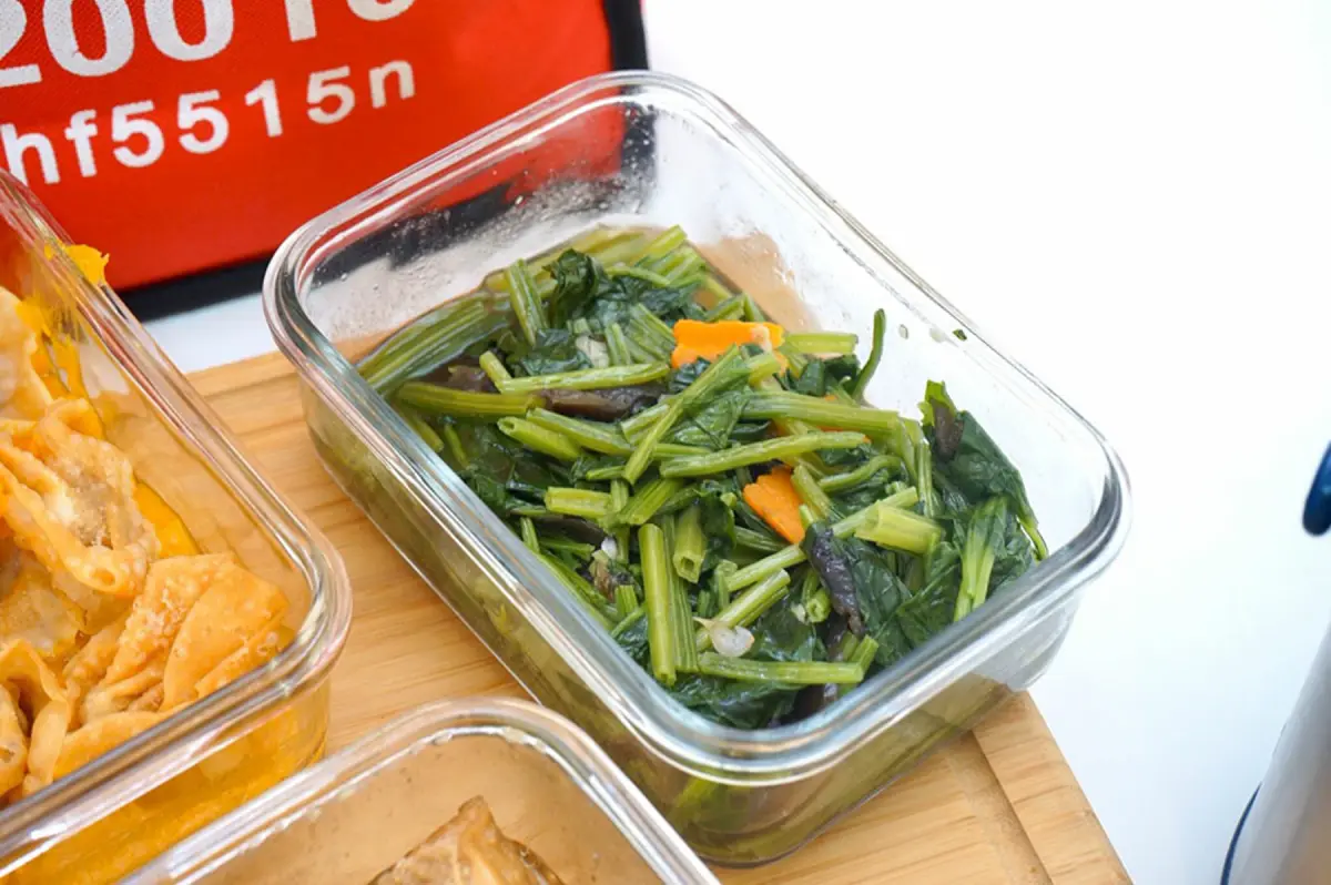 季節時蔬|小狀元膳食外送
