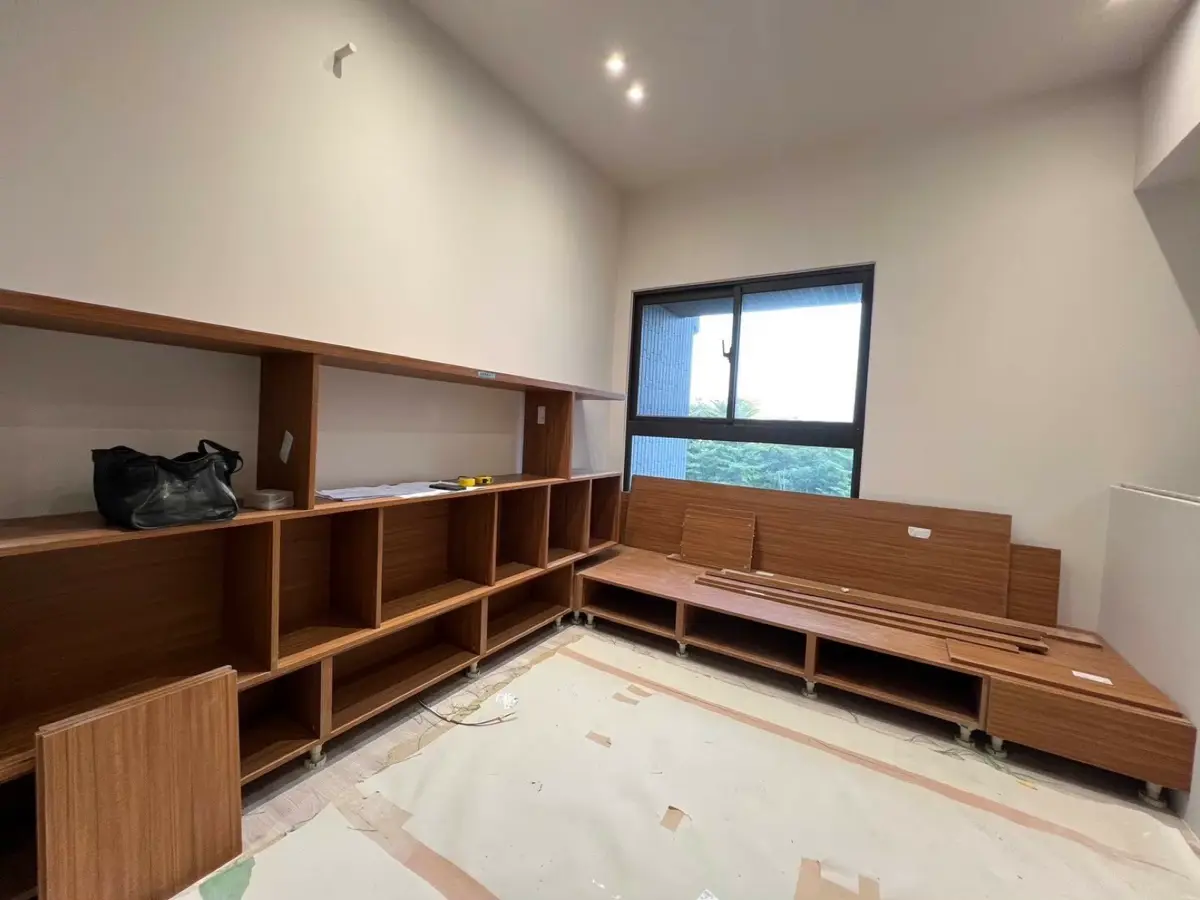 退休宅開箱｜麥斯室內設計