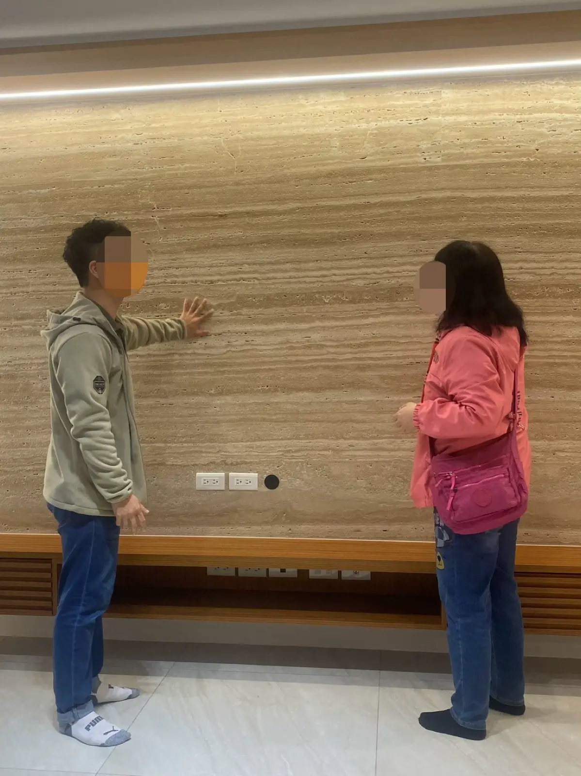 退休宅開箱｜麥斯室內設計