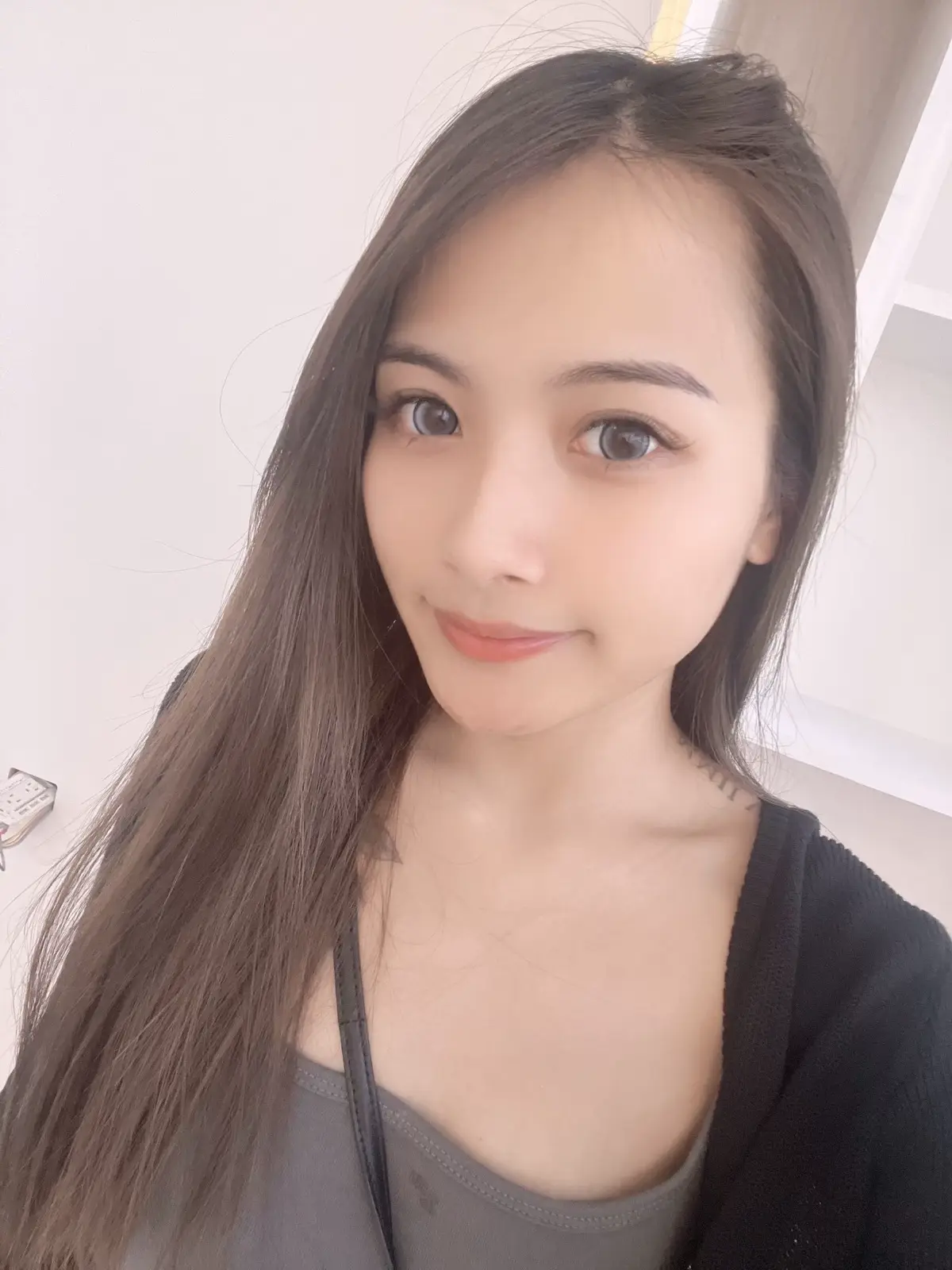 台南FILF小資美顏館 流蘇款美睫