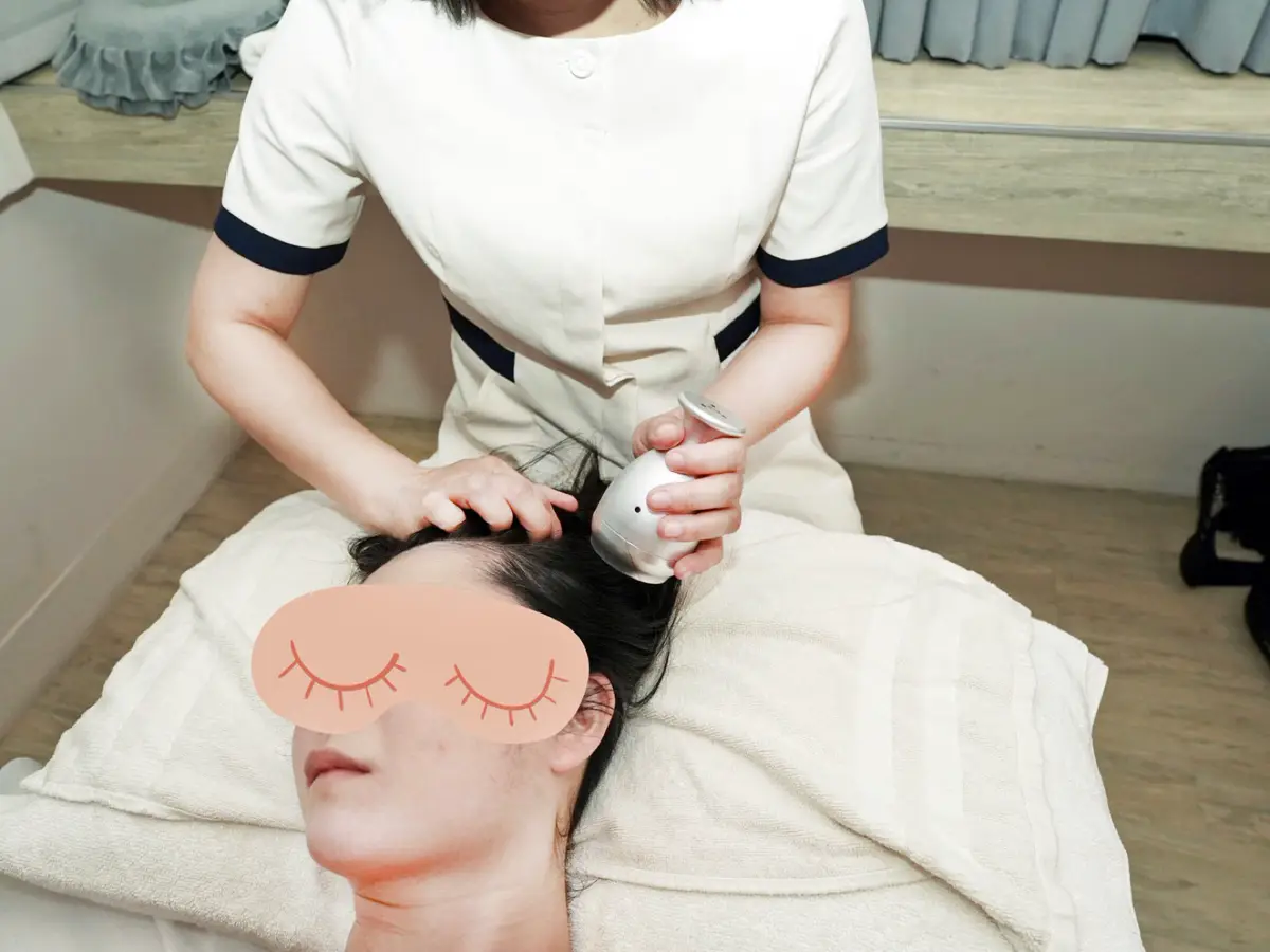 肩頸頭溫罐|名緻美顏SPA生活舘