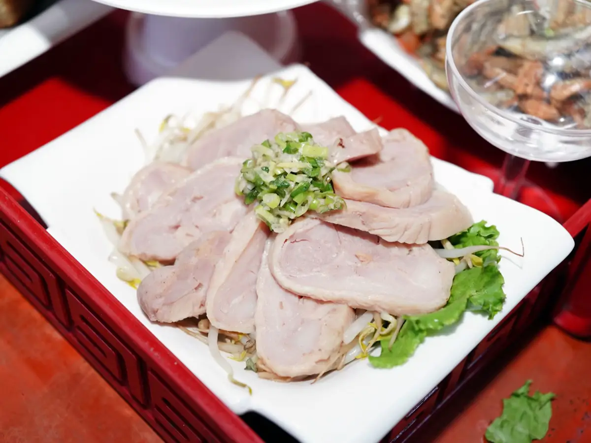 福泉賜囍冷拼盤｜福泉食味外燴辦桌商行
