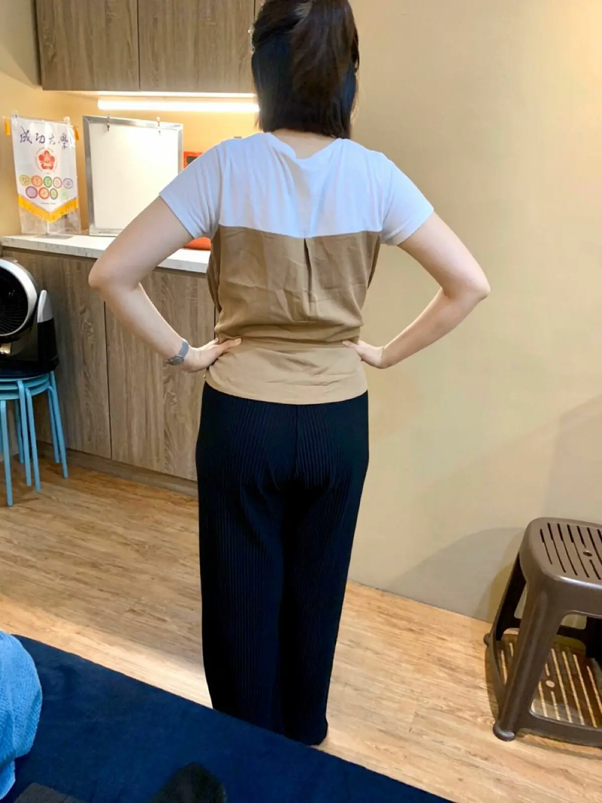 台南泉恩康復中心 產後假胯寬整復
