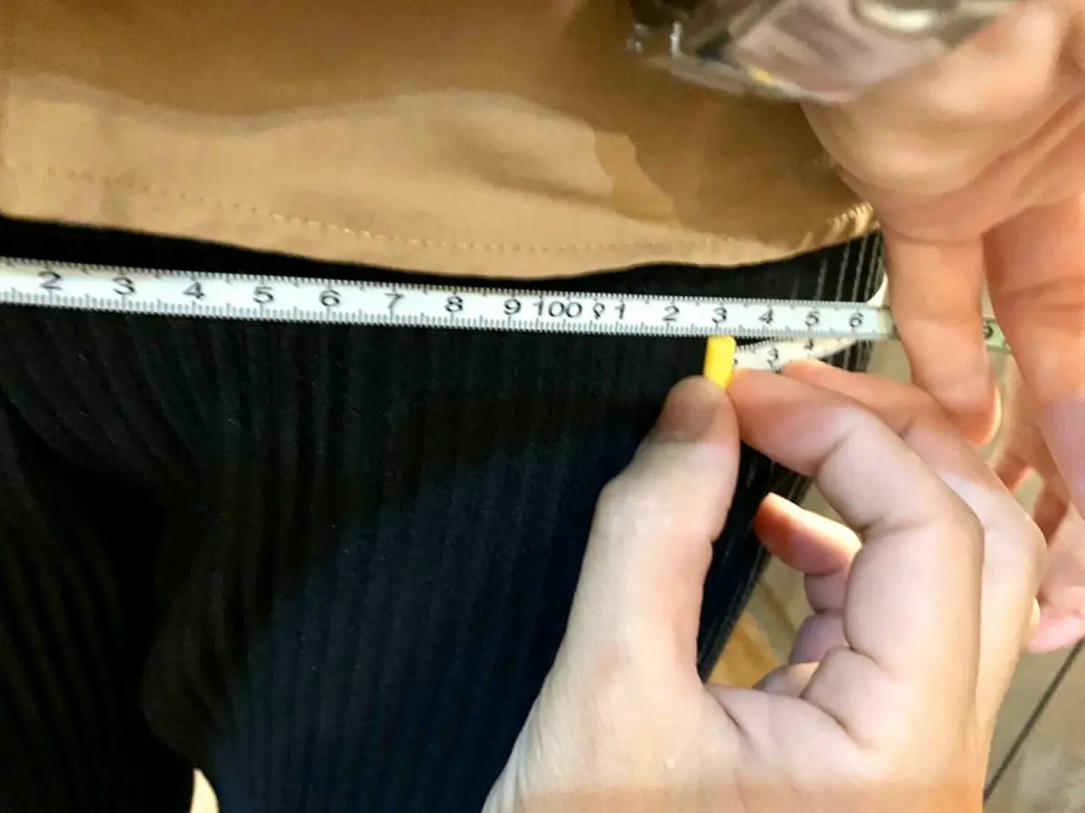 台南泉恩康復中心 產後假胯寬整復