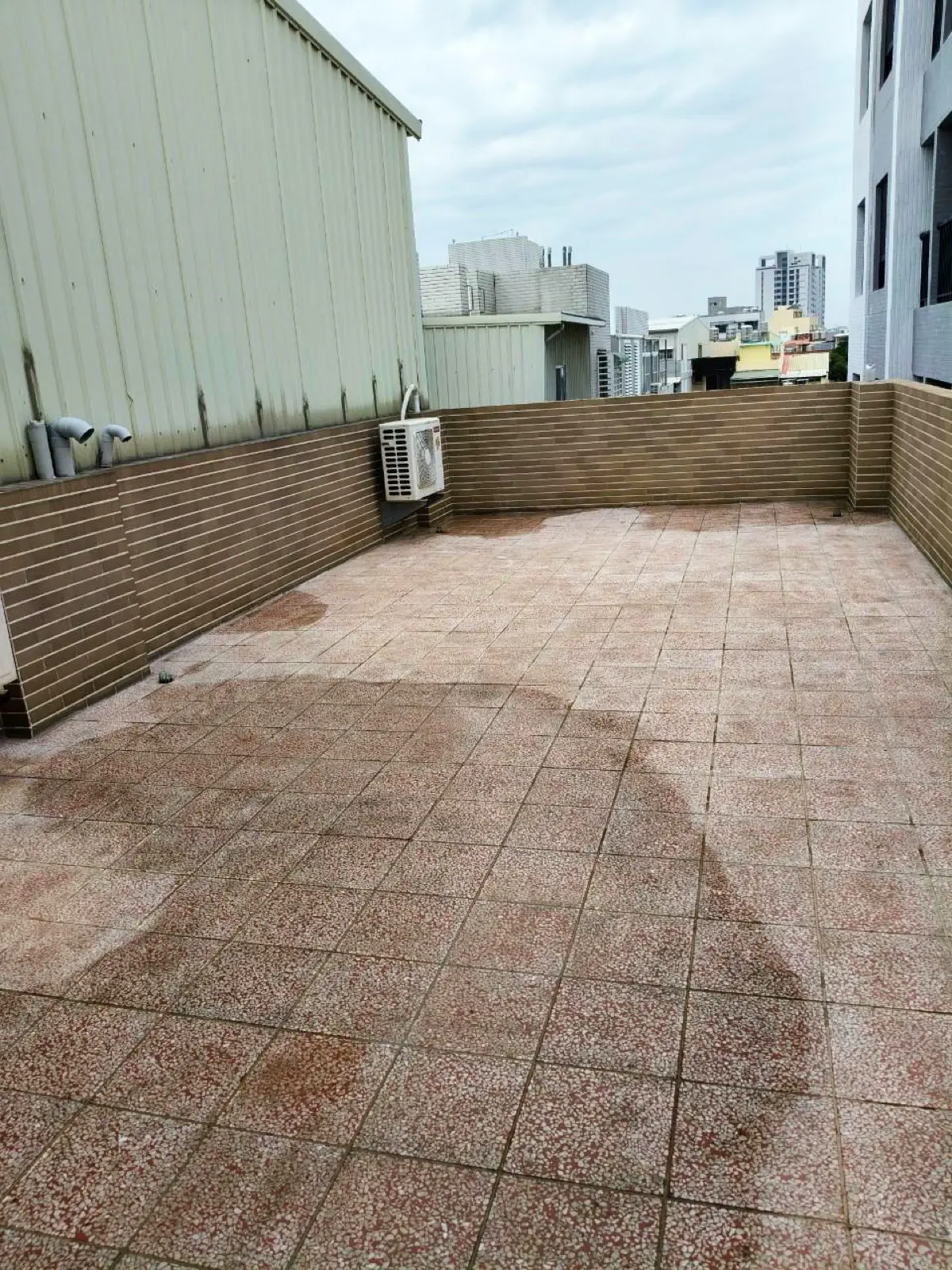 清潔後超有感｜倍亮專業清潔