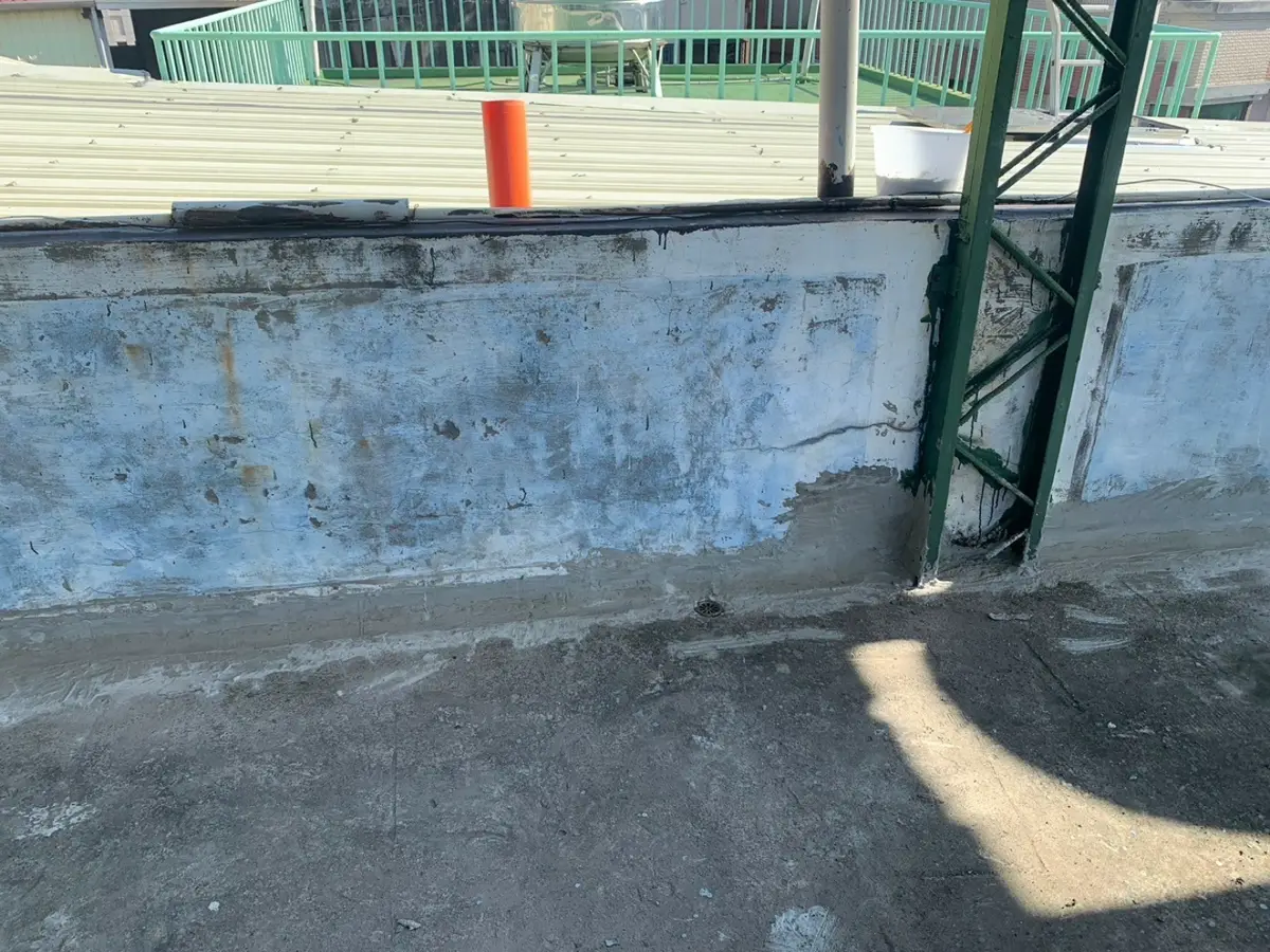 頂樓：｜麥斯室內設計