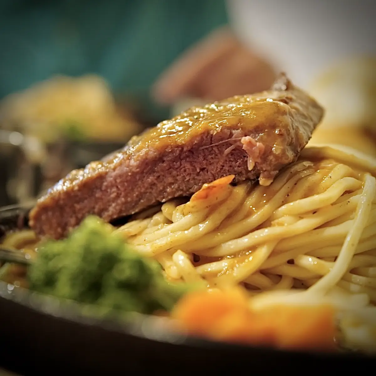 為什麼推薦魔力牛｜魔力牛牛排館-安中店