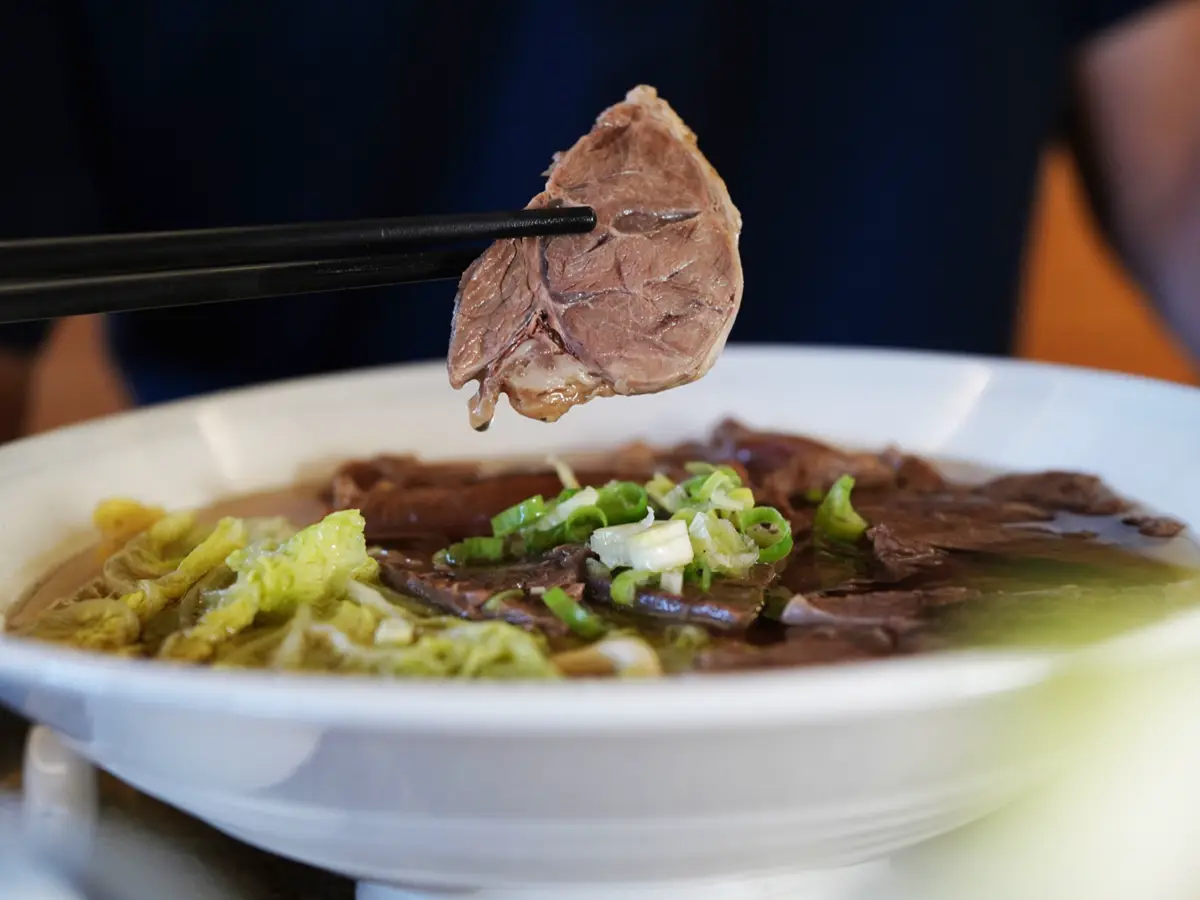 會議便當也很精緻｜邢爺爺料理廚房