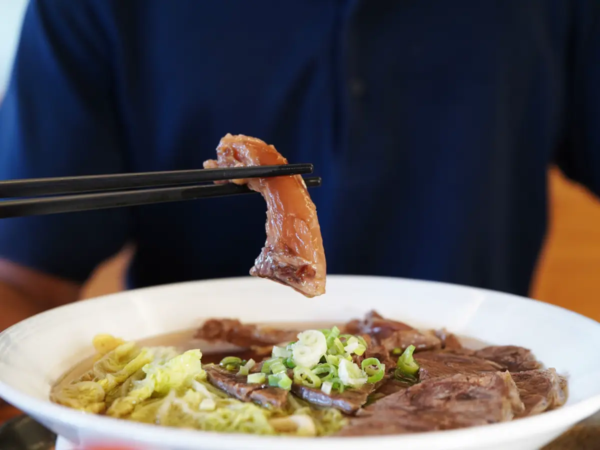 會議便當也很精緻｜邢爺爺料理廚房