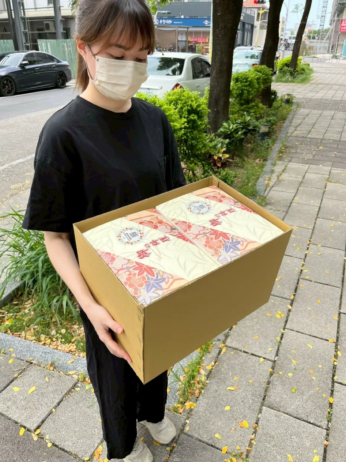 會議便當也很精緻｜邢爺爺料理廚房