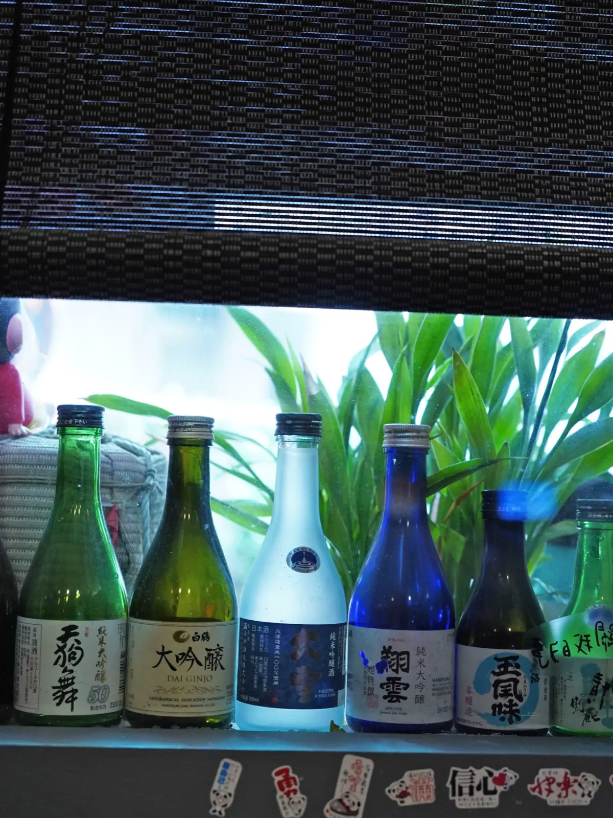 台南東區小椿食堂 老宅日本料理定食
