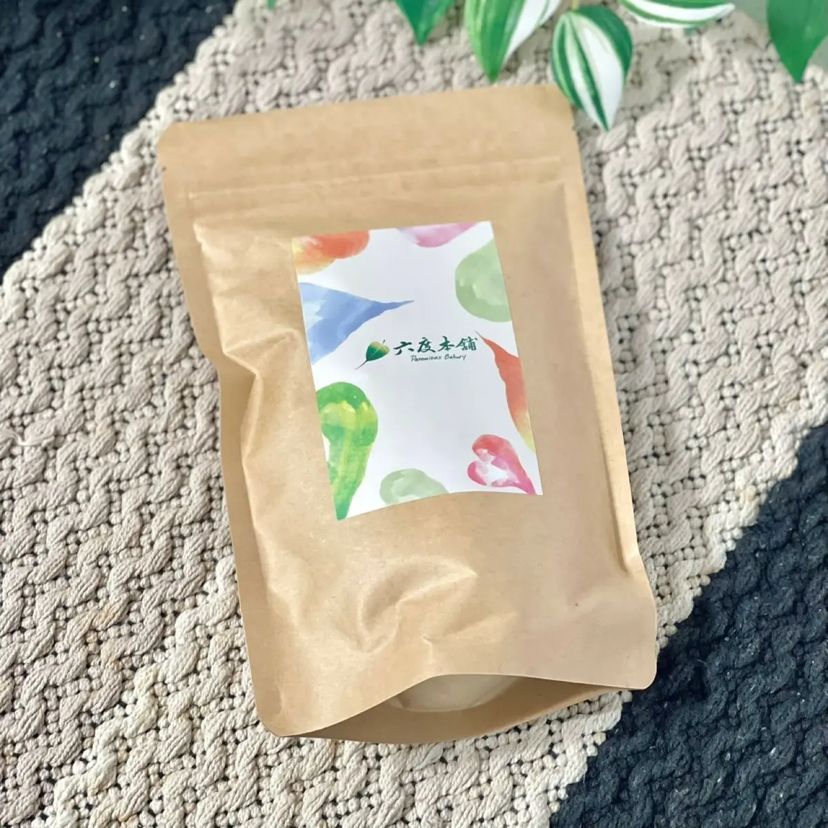 烏魚子|六度本舖