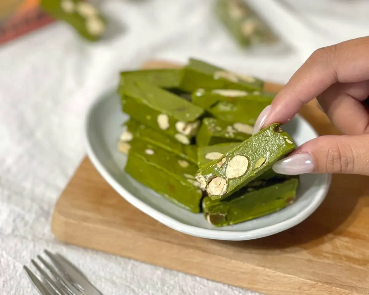 抹茶|六度本舖