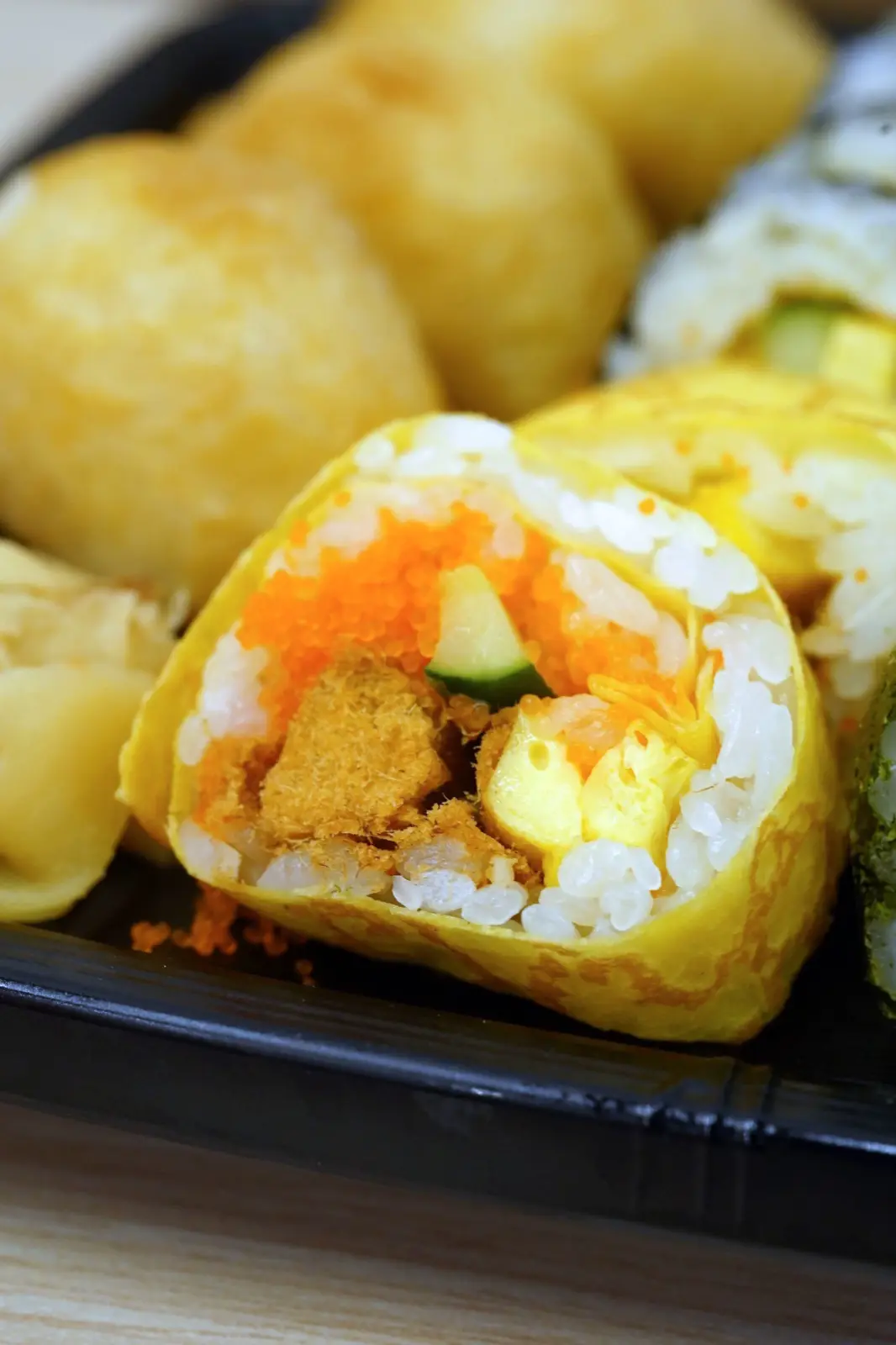 大綜合2(100元)|圓味壽司