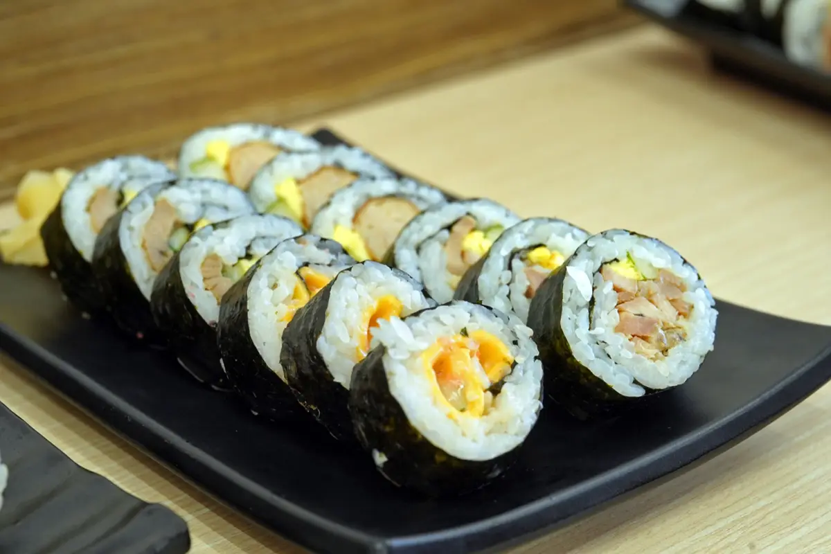 海陸四拼1(80元)|圓味壽司