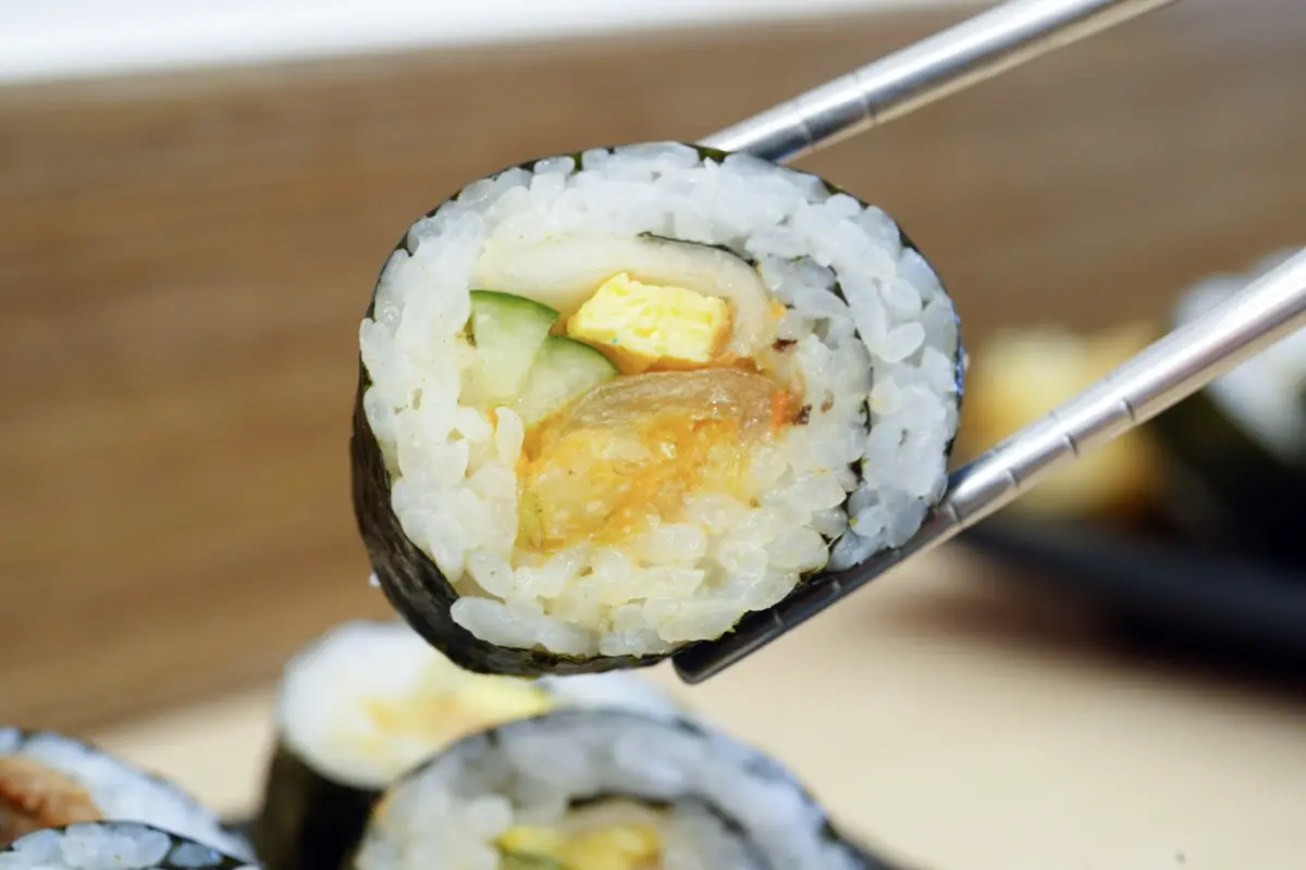 泰式四拼(80元)|圓味壽司