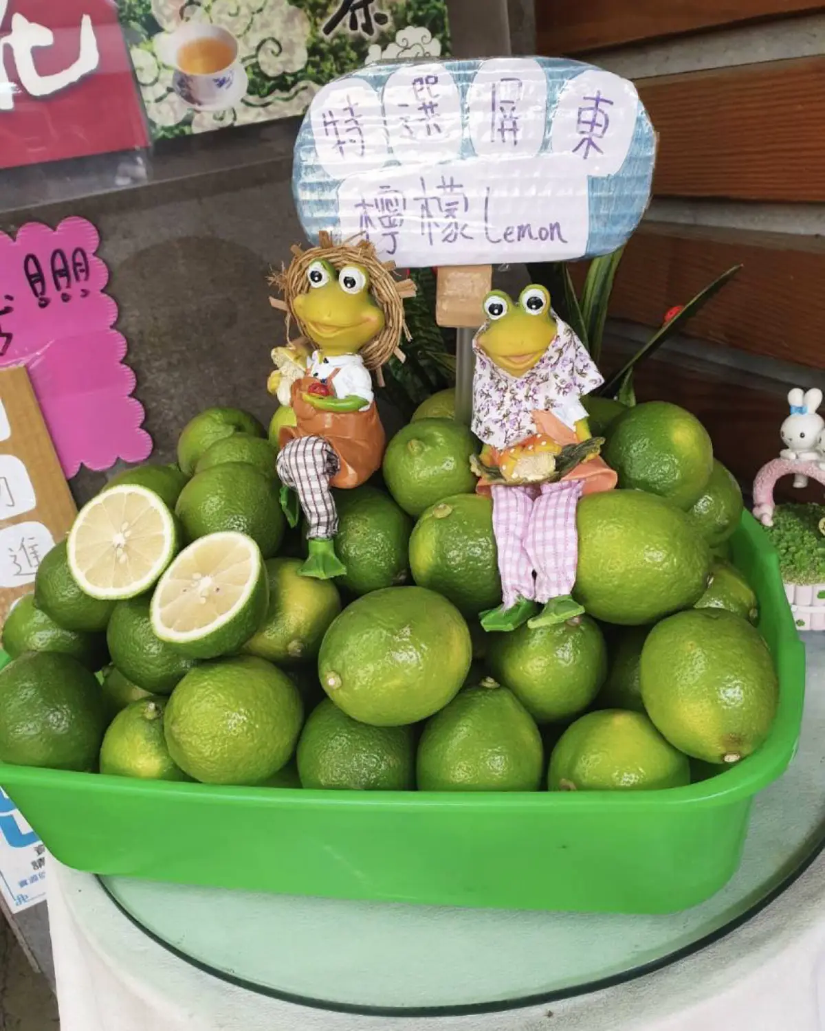 現切現榨 vs 濃縮果汁｜御可香-中埔後庄店