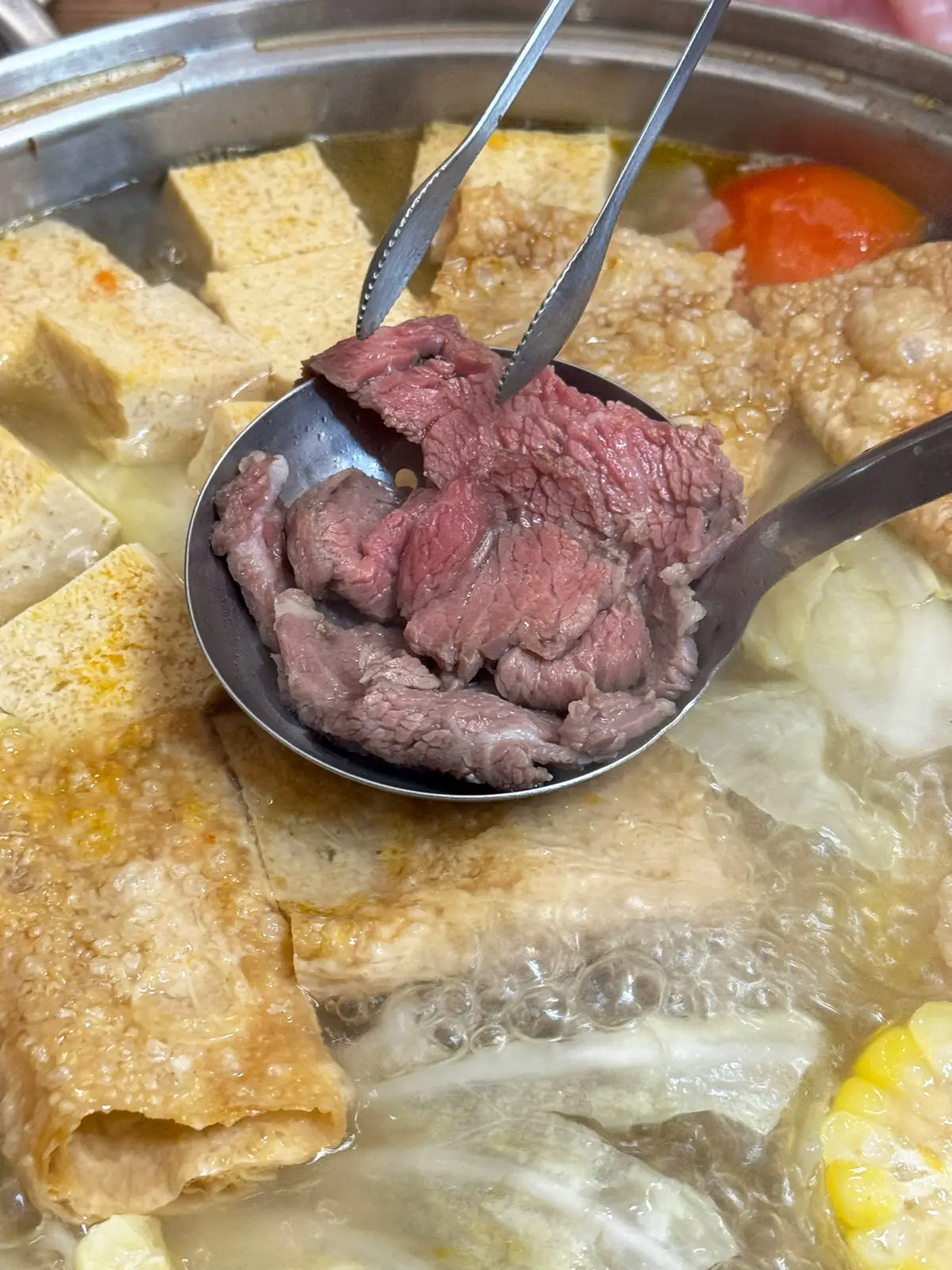 五花牛肉|牛老大涮牛肉