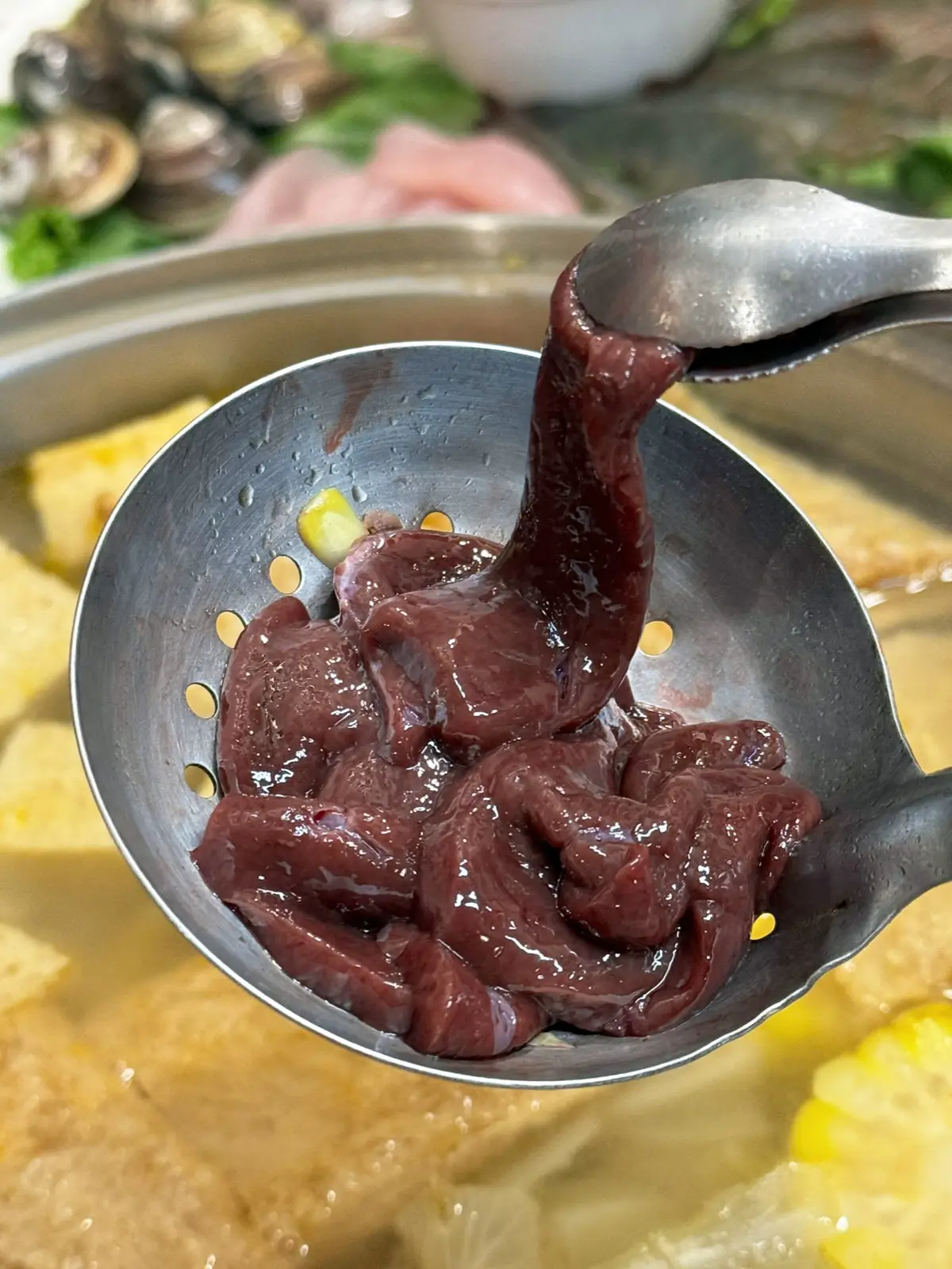 牛肝|牛老大涮牛肉