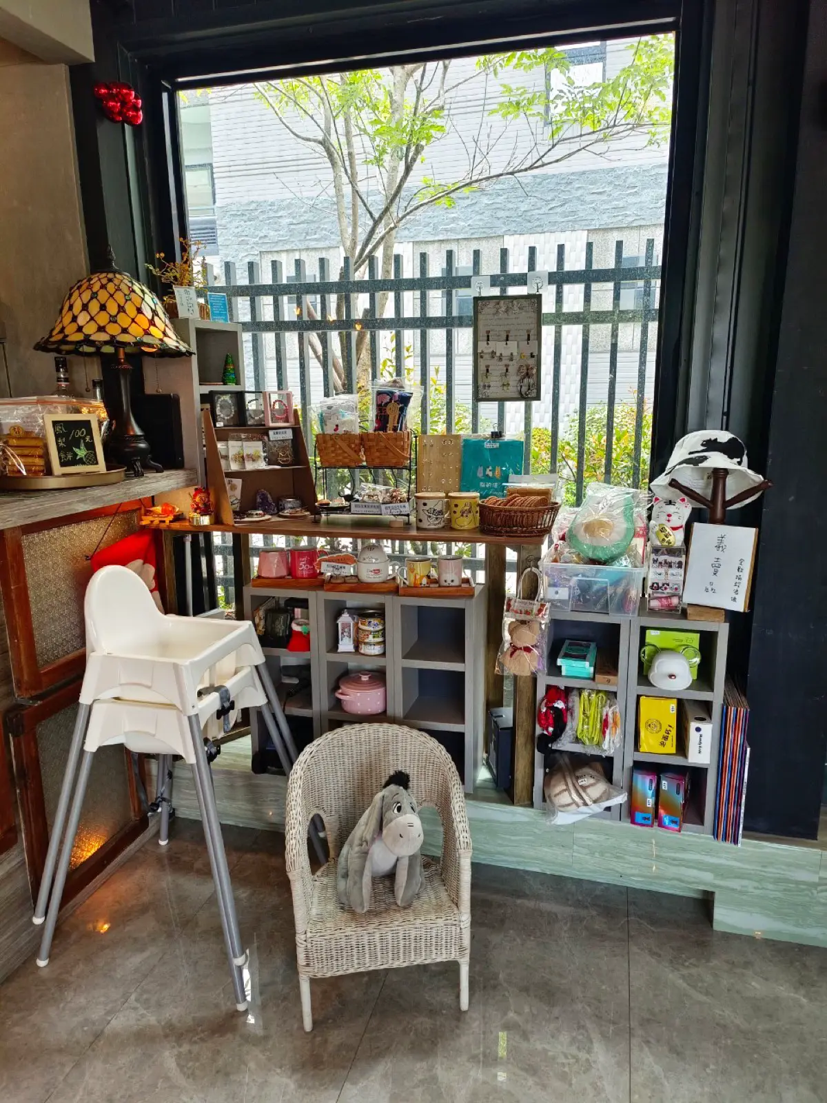 台南貓的法小館 貓咪餐廳義大利麵