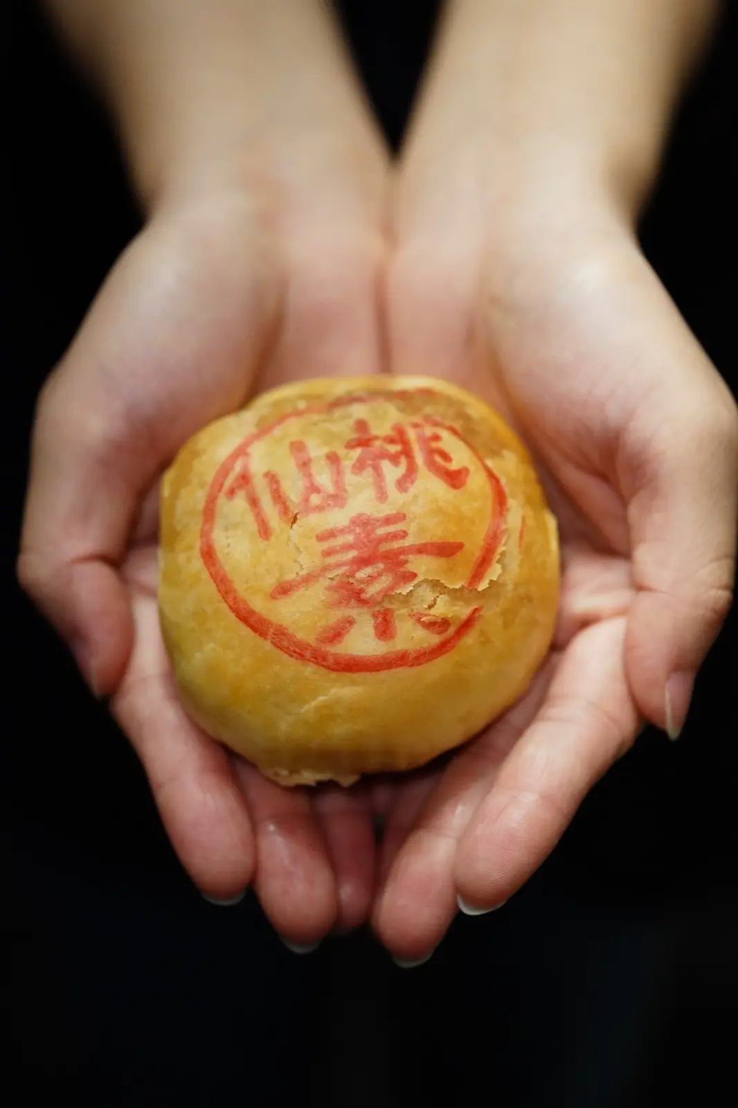 包裝精緻,送禮體面|仙桃素·創新蔬食美學
