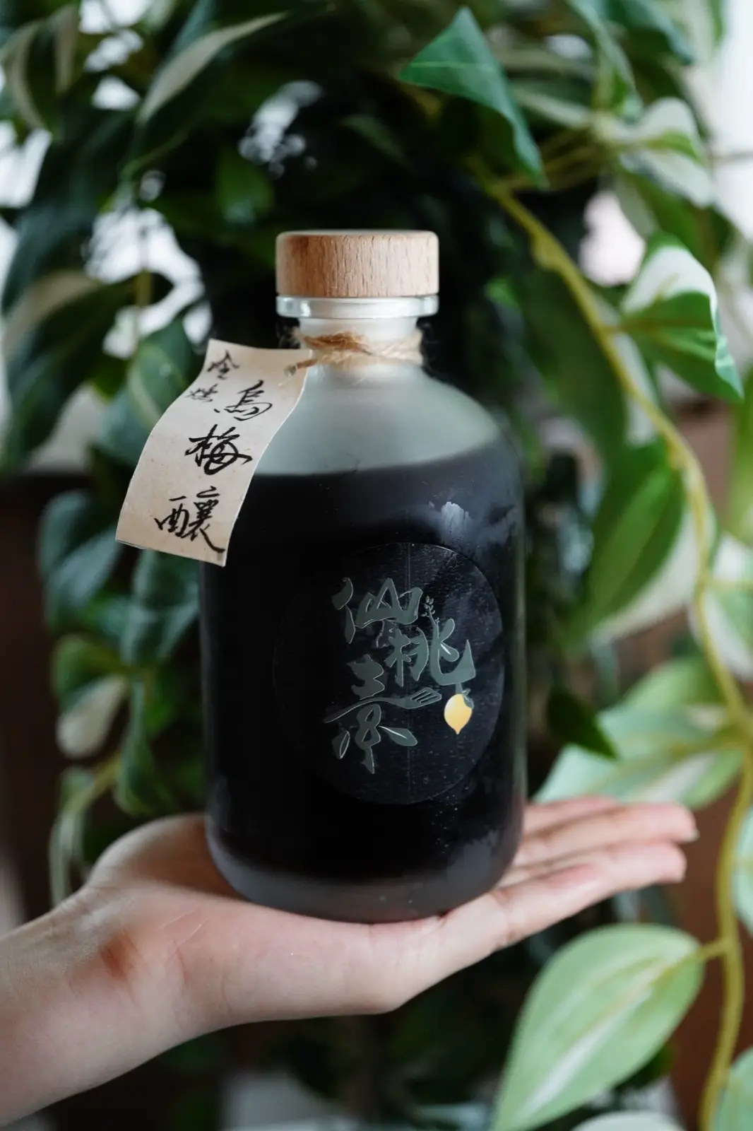 包裝精緻,送禮體面|仙桃素·創新蔬食美學