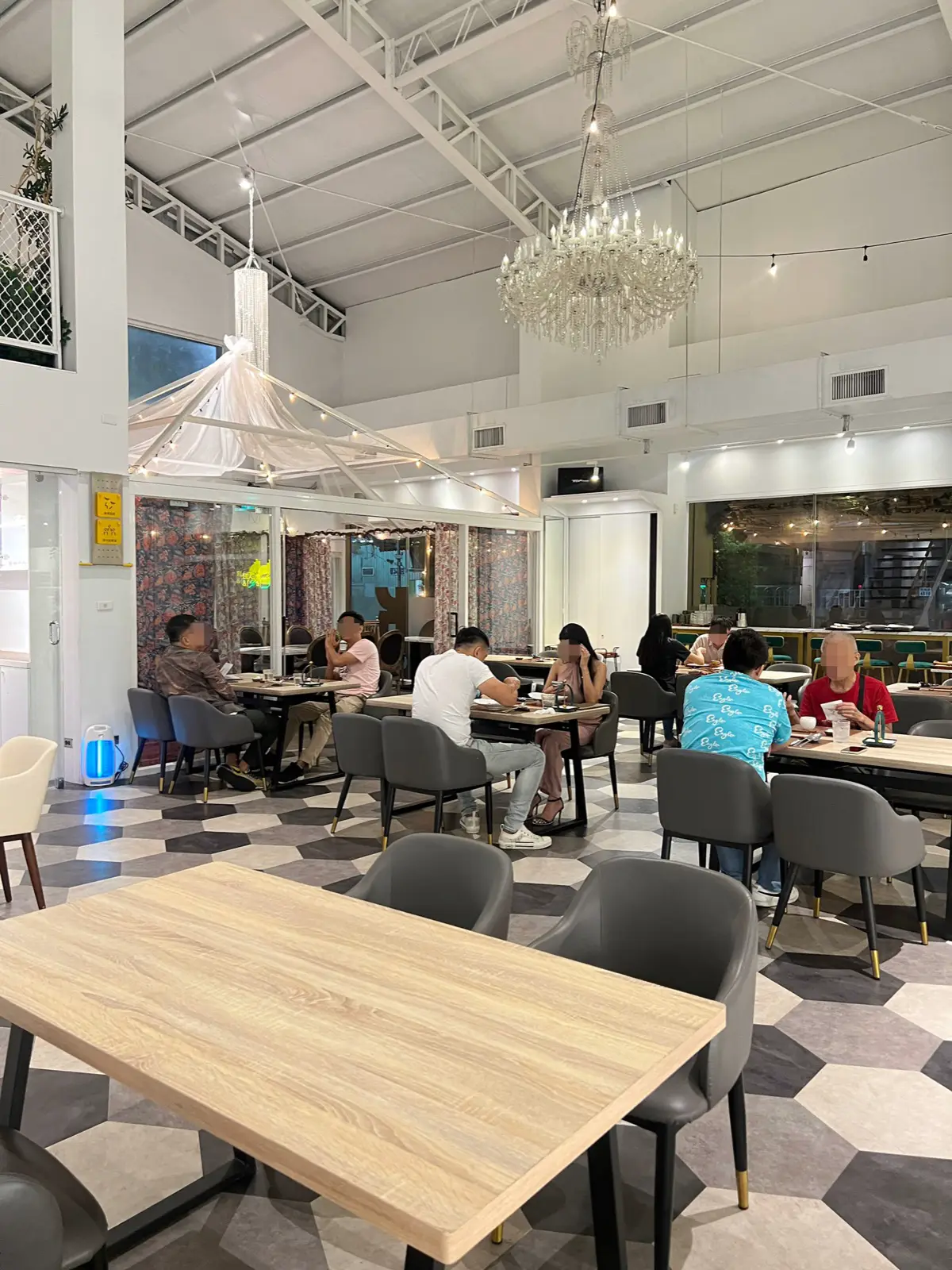 入選米其林指南,提前入手|仙桃素·創新蔬食美學