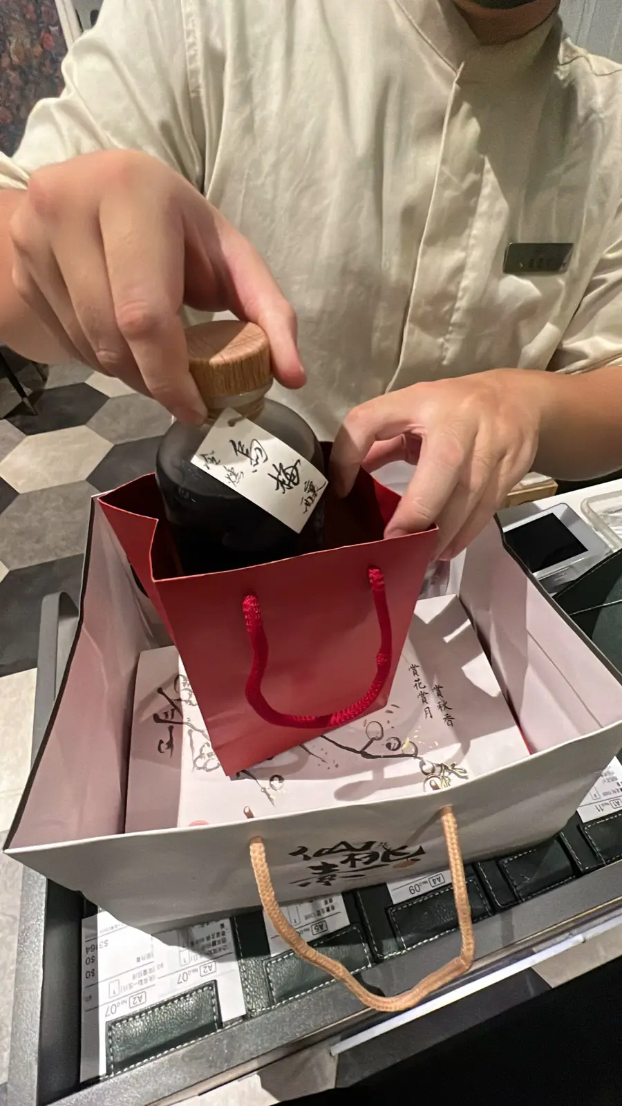 入選米其林指南,提前入手|仙桃素·創新蔬食美學