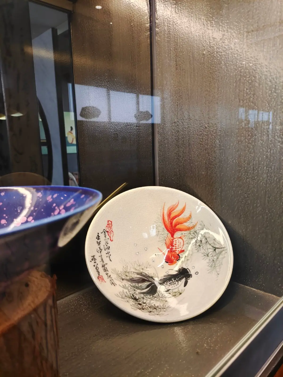 座位多、適合聚餐｜老胡記人文藝術餐廳