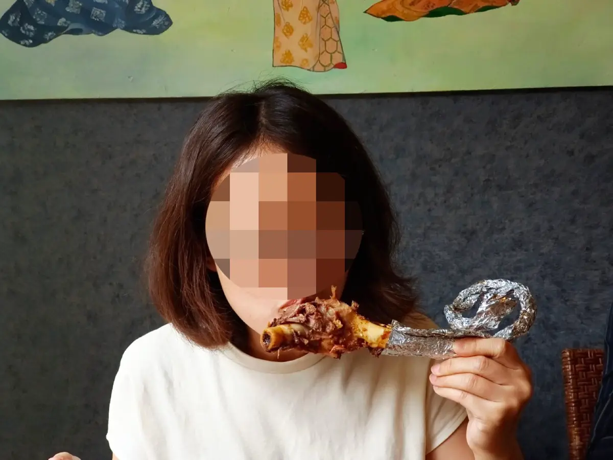 座位多、適合聚餐｜老胡記人文藝術餐廳