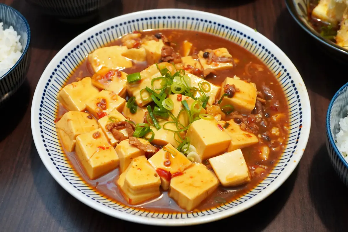 蔥爆牛肉｜おかんと大眾酒場