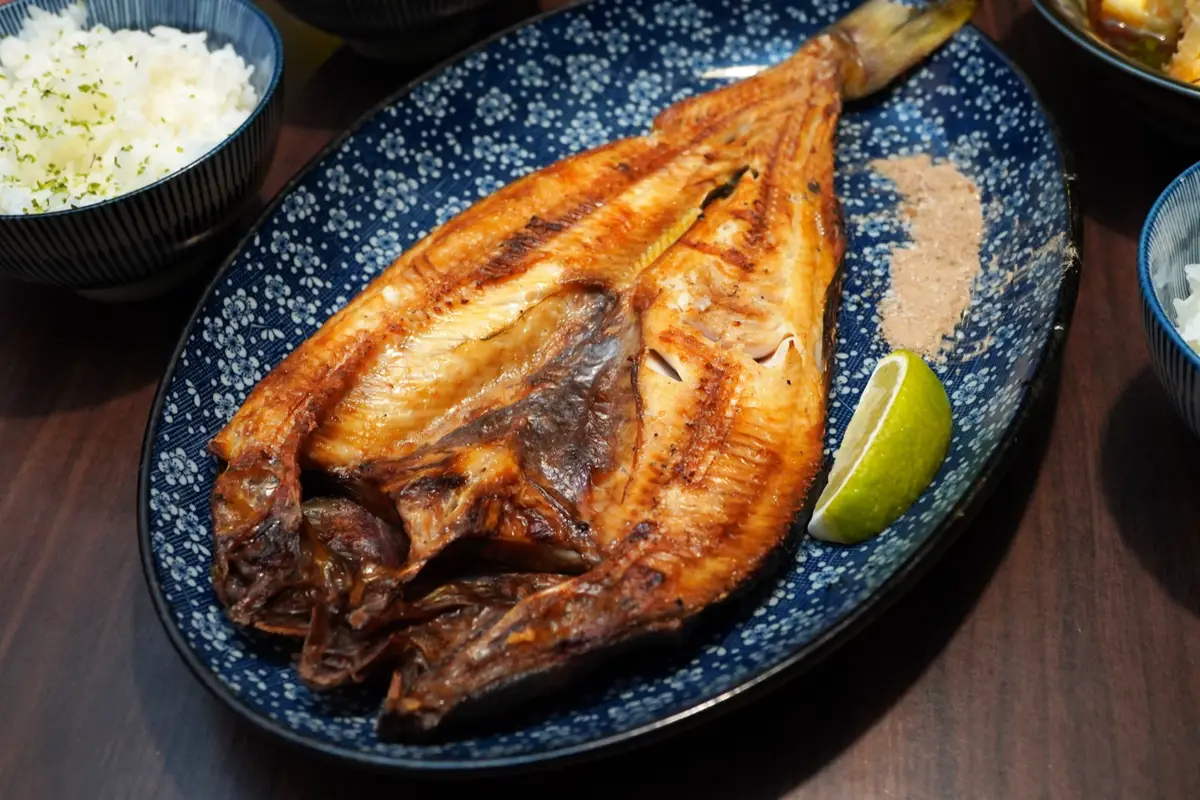 揚出豆腐｜おかんと大眾酒場