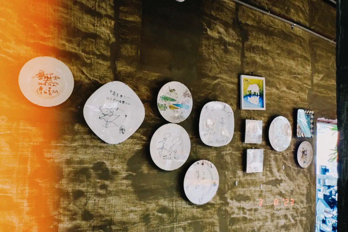 台南葵瑪咖啡CREMA CAFE 工業風老宅早午餐