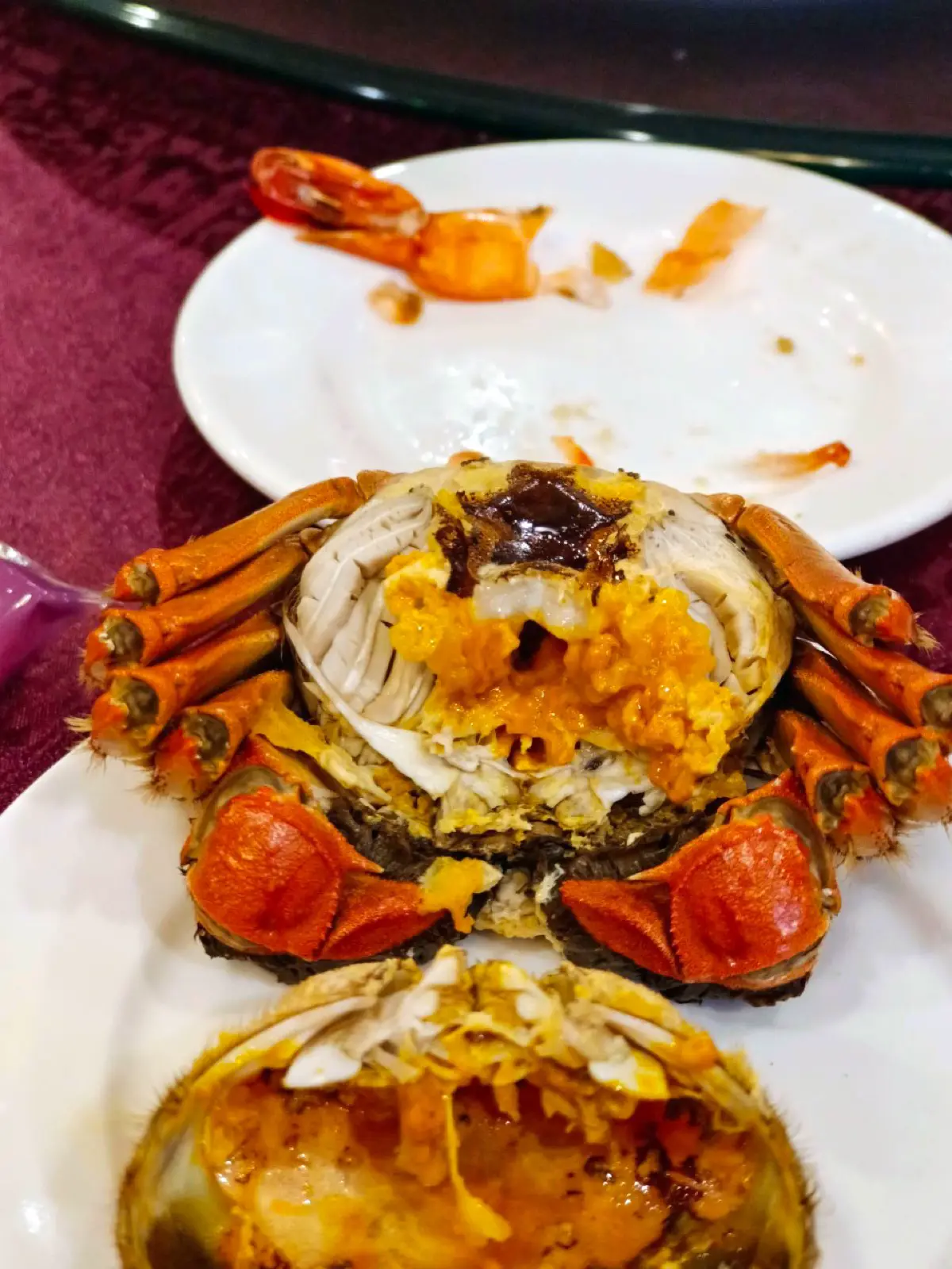 現撈鱘龍魚,食材新鮮|聞香閣宴會餐廳