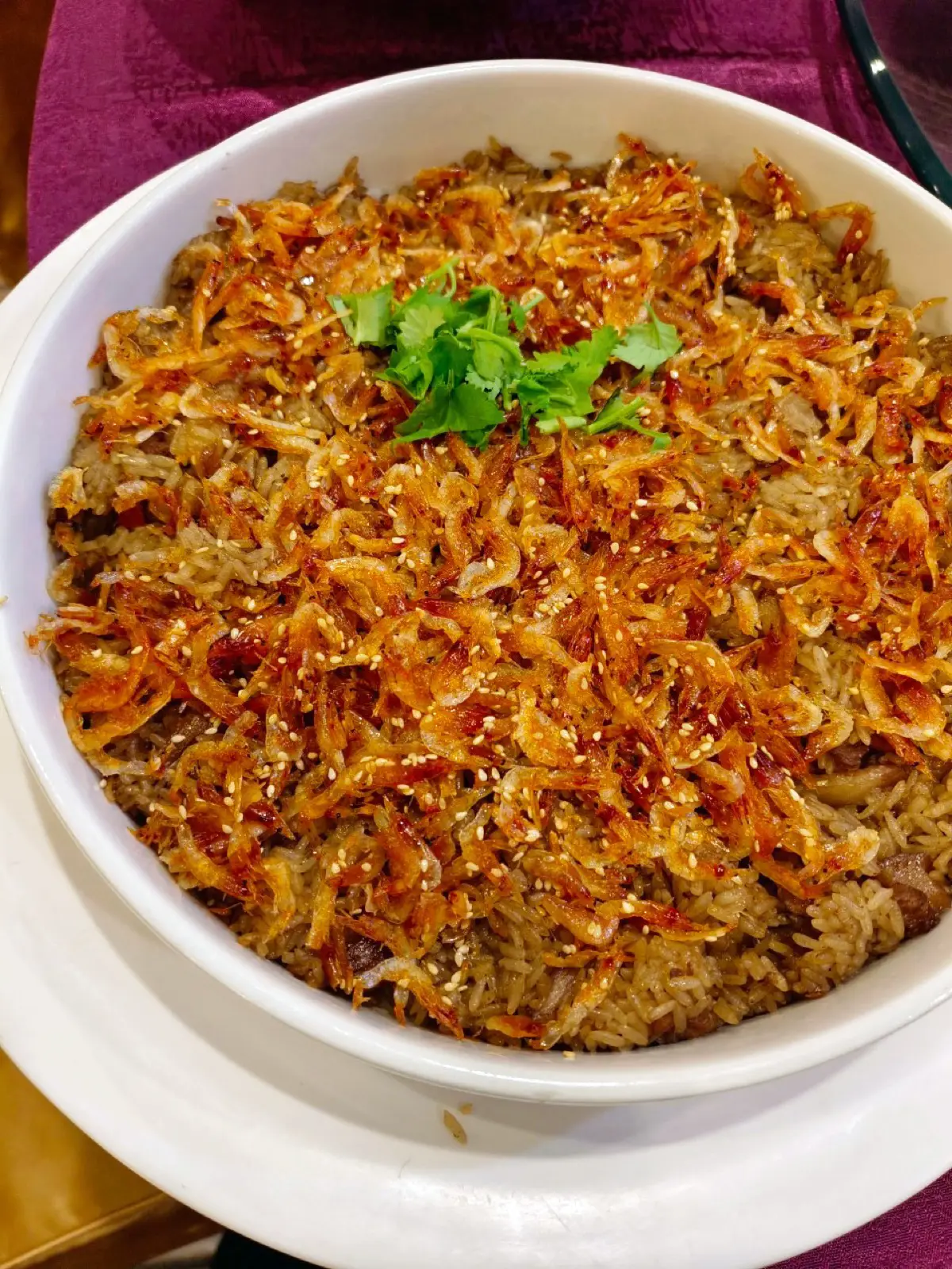 現撈鱘龍魚,食材新鮮|聞香閣宴會餐廳