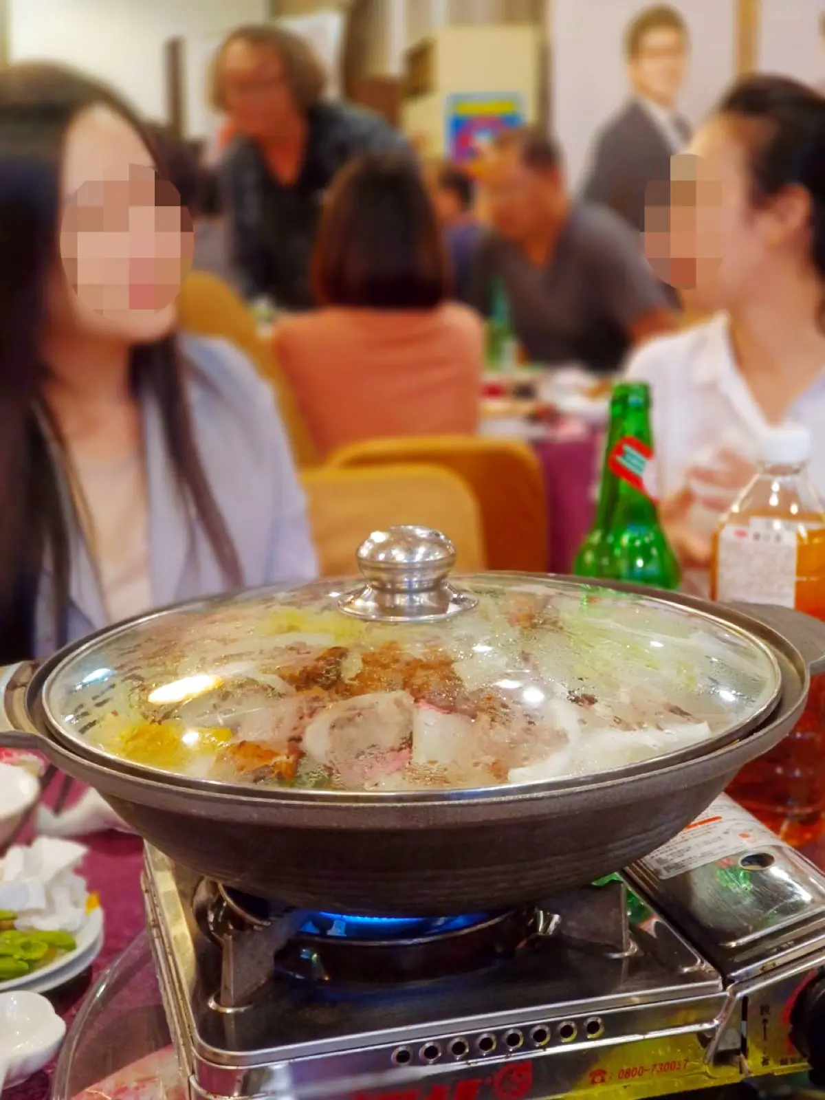 現撈鱘龍魚,食材新鮮|聞香閣宴會餐廳