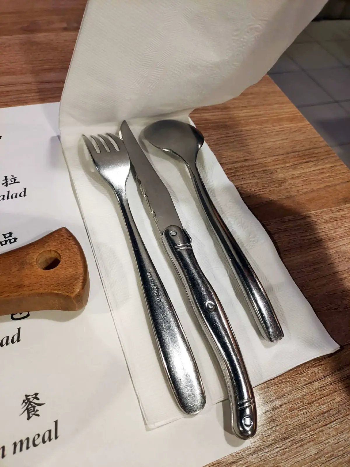 免費兒童餐＋套餐誠意｜丹妮牛排