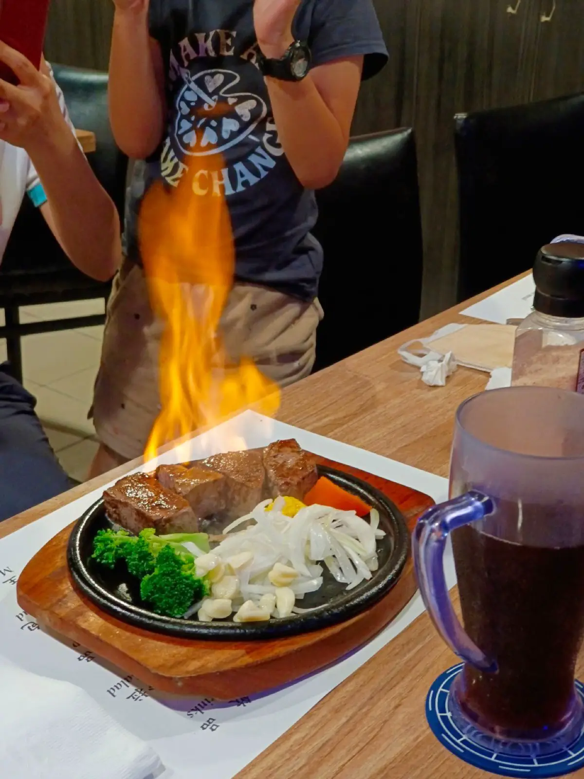 軟嫩牛排系列｜丹妮牛排