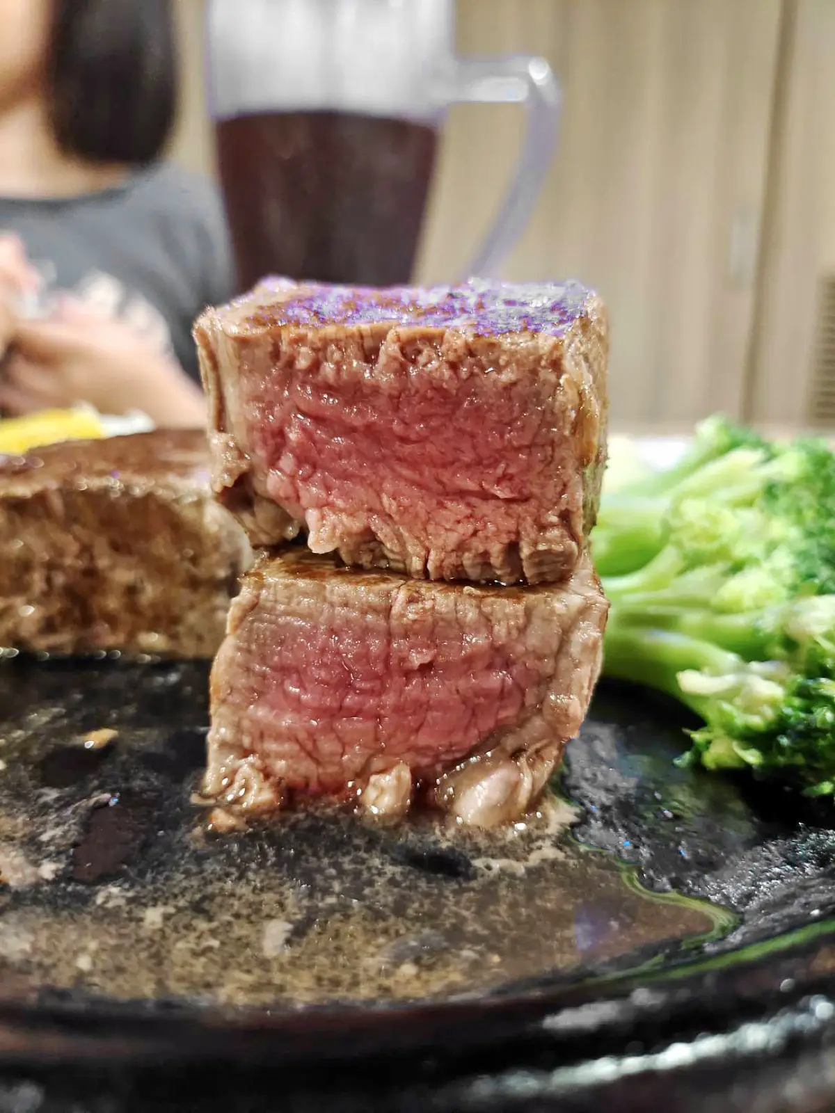 軟嫩牛排系列｜丹妮牛排