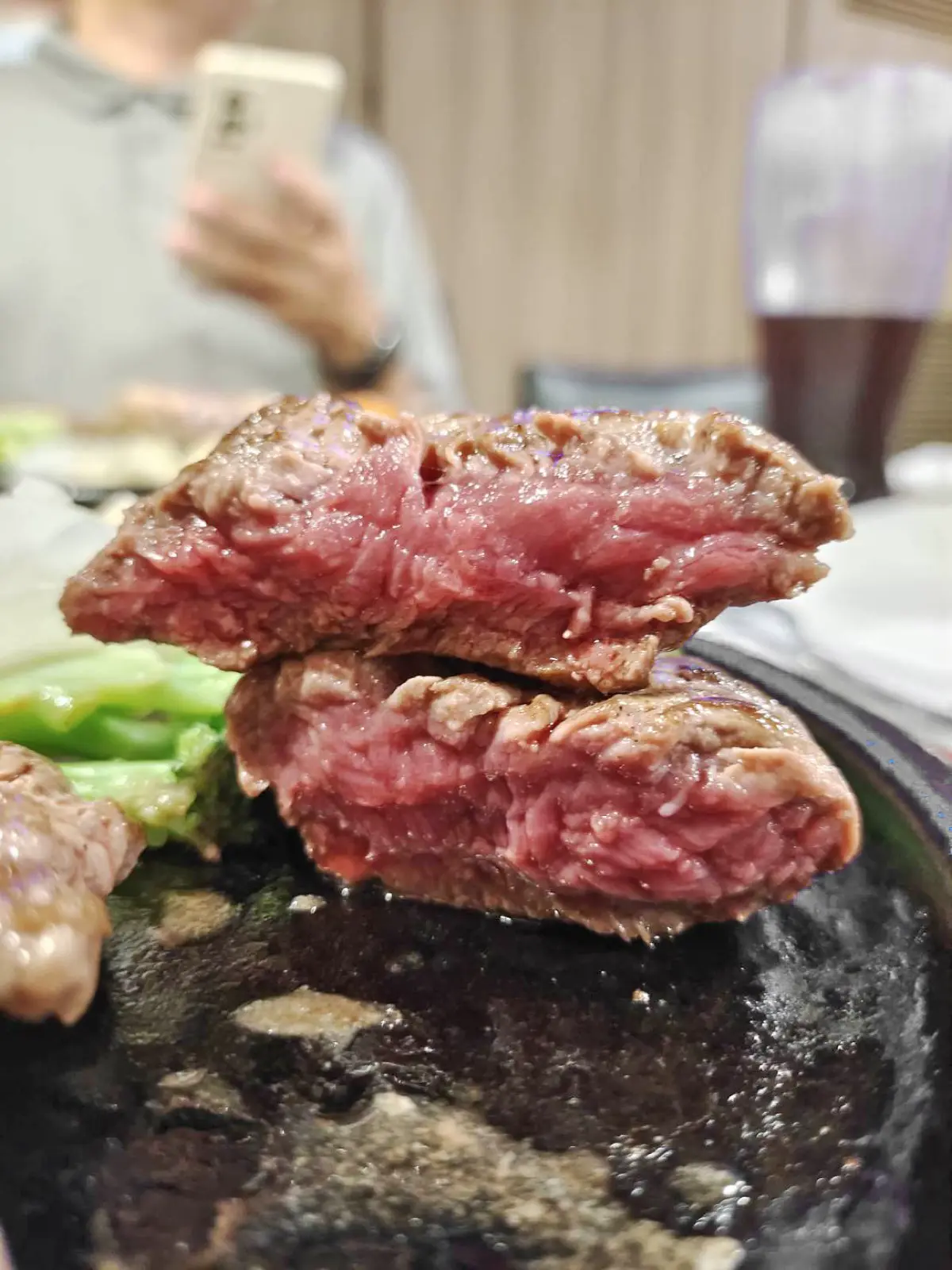 軟嫩牛排系列｜丹妮牛排