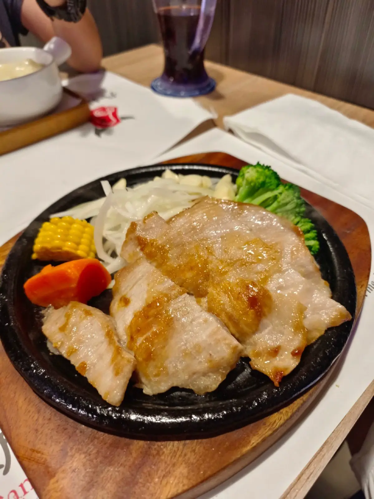軟嫩牛排系列｜丹妮牛排